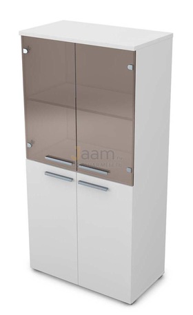 Мебель для персонала Офисный шкаф высокий 9Ш.004.6