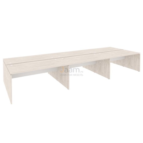 Мебель для персонала Рабочая станция O.D.RS-6.4.8