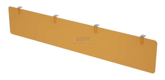 Кабинет руководителя Экран оргстекло 9НЭК.030.1