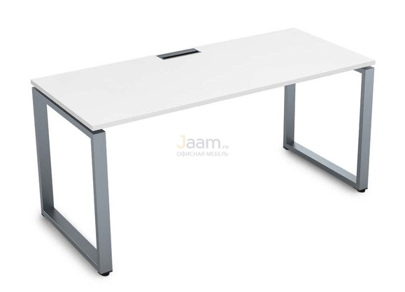 Мебель для персонала Стол прямолинейный СРП-О 004.2