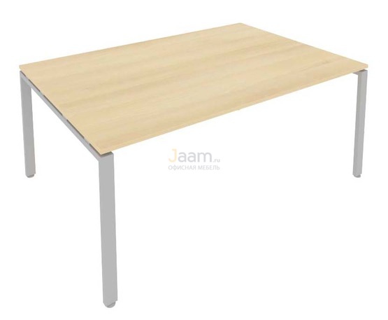 Мебель для персонала Переговорный стол (1 столешница) Б.ПРГ-1.5