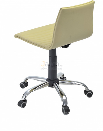 Кресло Ева Лайт Хром