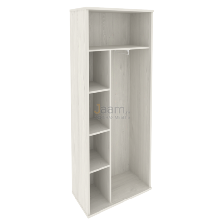 Мебель для персонала Каркас гардероба Л.ГБ-4К