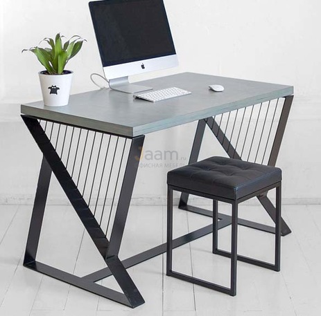 Мебель для персонала Стол рабочий СВАРЩИК