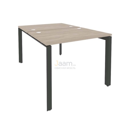 Мебель для персонала Рабочая станция O.MP-D.RS-2.1.7