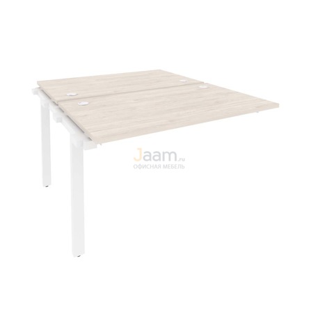 Мебель для персонала Наборный элемент рабочей станции O.M-2.NRS-2.7