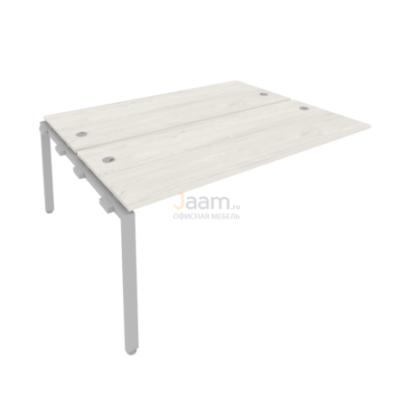 Мебель для персонала Проходной наборный элемент рабочей станции Б.ПРС-СП-2.5