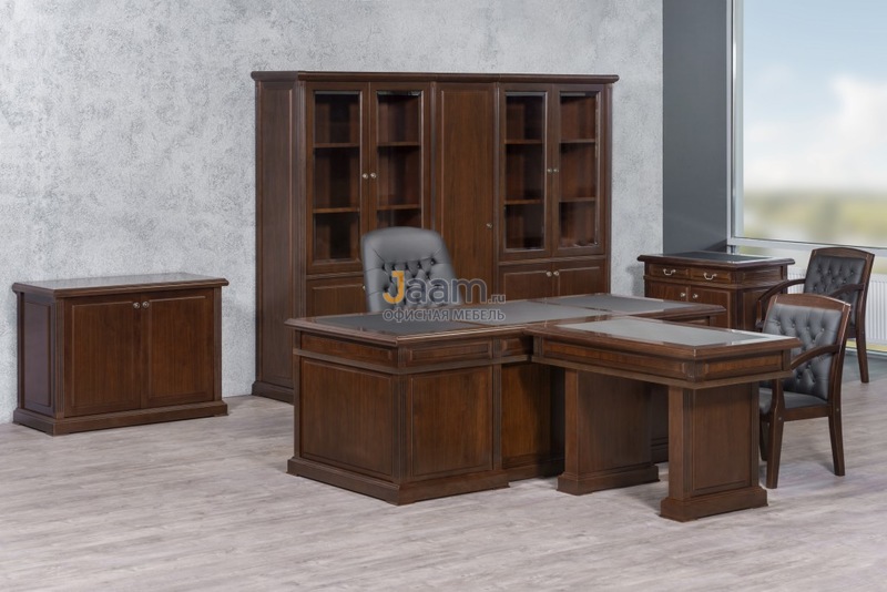 Кабинет руководителя Washington