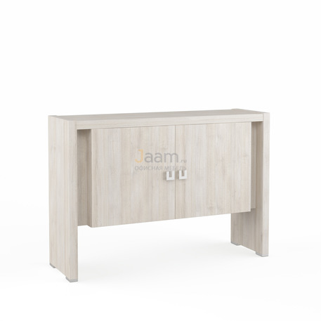 Кабинет руководителя Креденция высокая SOL297400