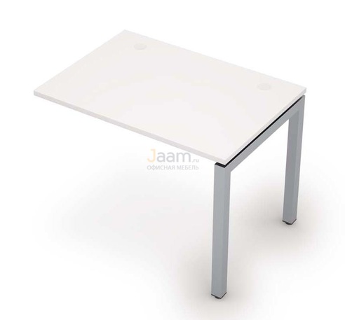 Мебель для персонала Конечный модуль 6МБК.5177