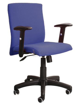 Кресло Gamma 50 DMS gts N7