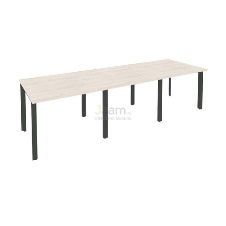 Мебель для персонала Стол переговорный O.MP-PRG-3.1