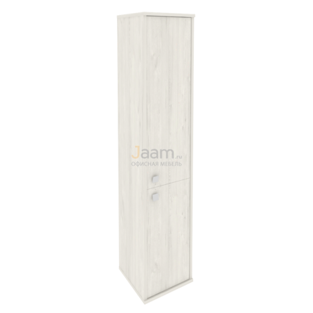 Мебель для персонала Офисный шкаф Л.СУ-1.3 Пр