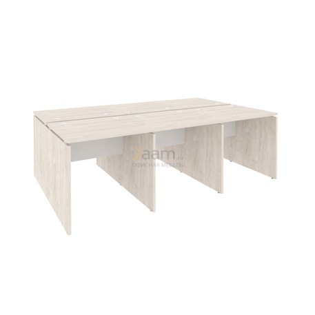 Мебель для персонала Рабочая станция O.D.RS-6.0.7