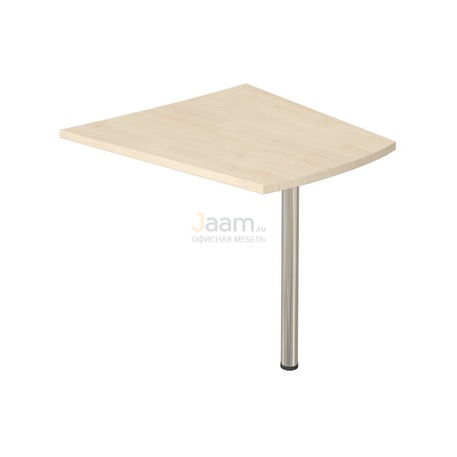 Кабинет руководителя Брифинг-приставка KB-2