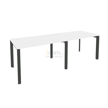 Мебель для персонала Рабочая станция O.MP-RS-2.2.8