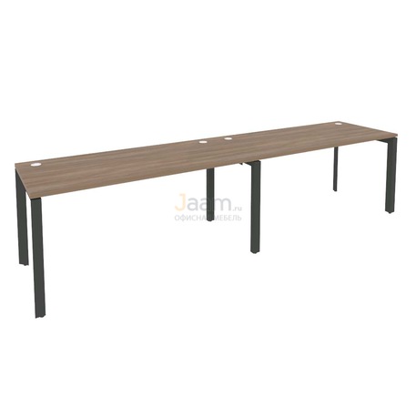 Мебель для персонала Рабочая станция O.MP-RS-2.4.7