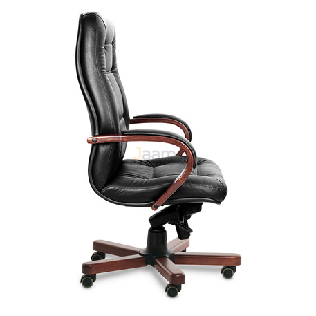 Кресло VICTORIA A кожа+кож.зам.