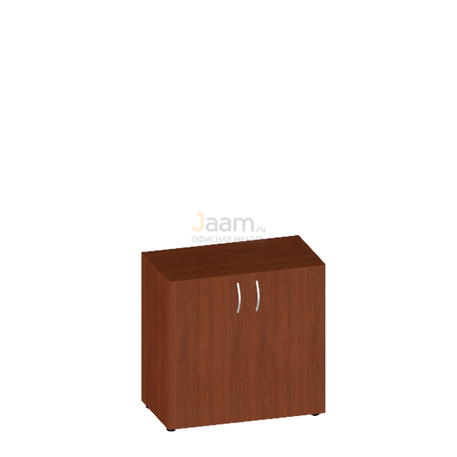 Кабинет руководителя Шкаф широкий низкий ФР-4.0 3,КН-4.0