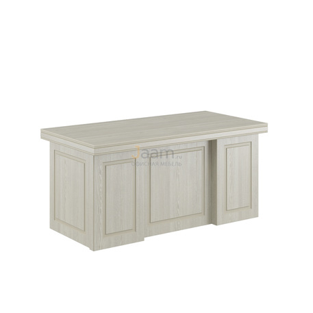 Кабинет руководителя Стол письменный BRN86101