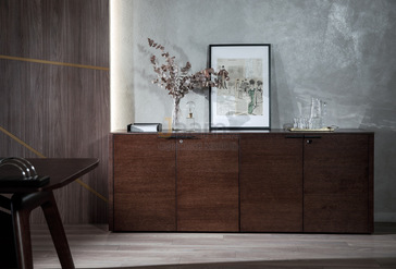 Кабинет руководителя Rail