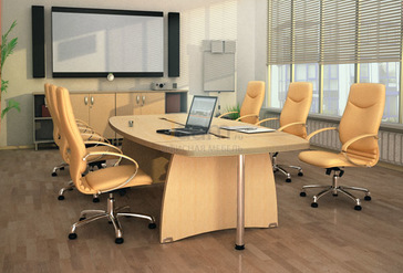 Кабинет руководителя Бостон