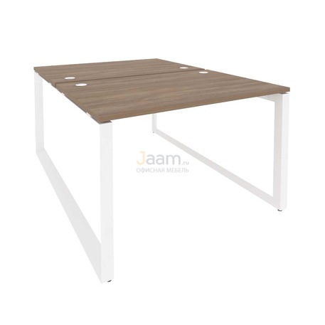 Мебель для персонала Рабочая станция O.MO-D.RS-2.2.8