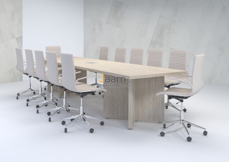 Стол Sentida Lux