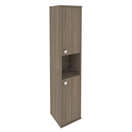 Мебель для персонала Офисный шкаф Л.СУ-1.5 Пр