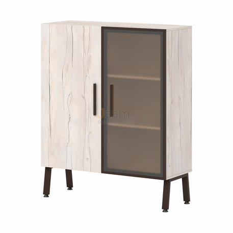 Кабинет руководителя Стеллаж Т-605