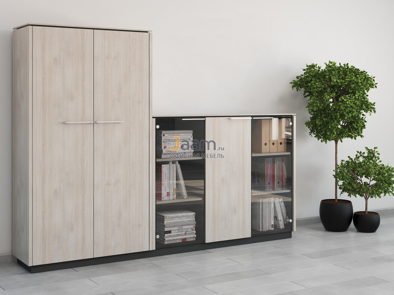 Кабинет руководителя CAPRI