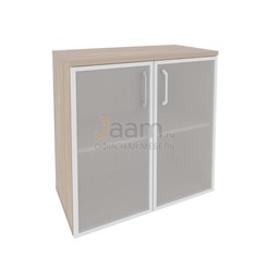 Мебель для персонала Офисный шкаф низкий широкий O.ST-3.2R