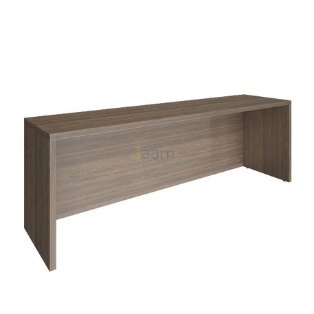 Кабинет руководителя Пристенный стол LT-PS22