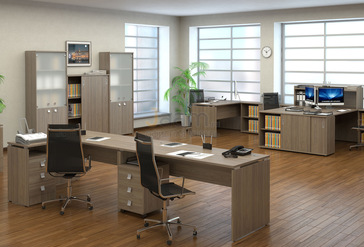 Мебель для персонала Style