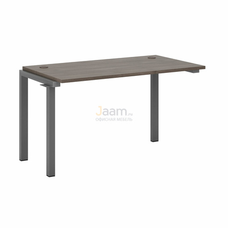 Мебель для персонала Удлинитель одна столешница 135 New Line NLN36312524