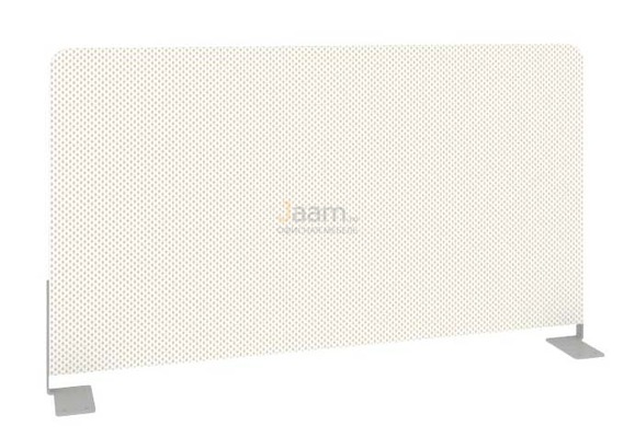 Мебель для персонала Экран тканевый боковой L720мм Б.ТЭКР-72