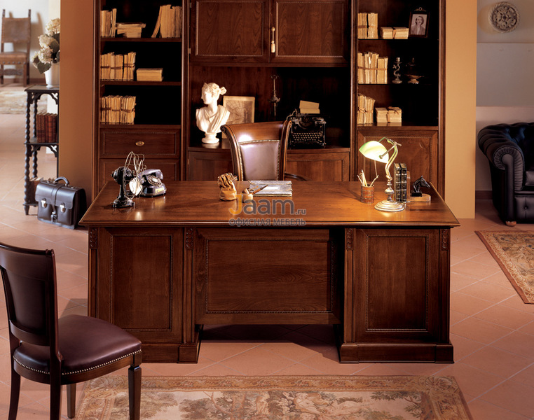 Кабинет руководителя Doge