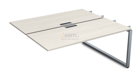 Мебель для персонала Средний модуль СБДС-О.988