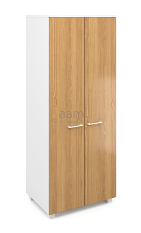 Мебель для персонала Офисный шкаф для одежды глубокий AL - 2.10