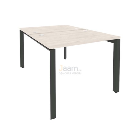 Мебель для персонала Рабочая станция O.MP-D.RS-2.1.7