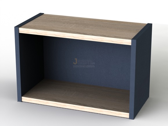 Мебель для персонала Полка навесная I-046