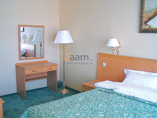 Мебель для гостиниц серия ГРАНД