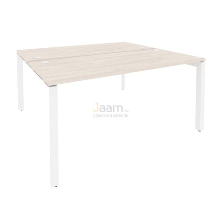 Мебель для персонала Рабочая станция O.MP-D.RS-2.4.7