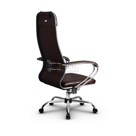 Кресло МЕТТА L 1m 38K2/K116+МЕТТA 17833