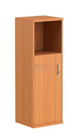 Мебель для персонала Офисный шкаф СУ-2.1 Л