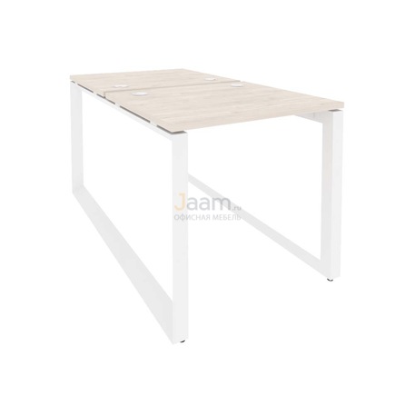 Мебель для персонала Рабочая станция O.MO-D.RS-2.0.7