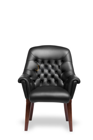 Кресло ZURICH BD кожа+кож.зам.