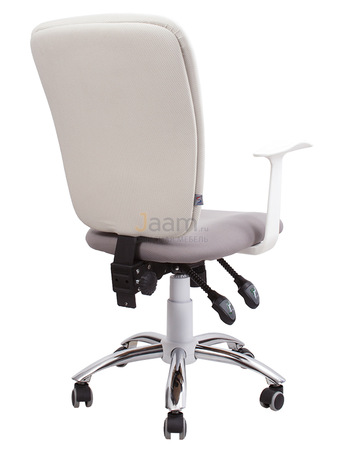 Кресло Meridia White gtp V Ch1