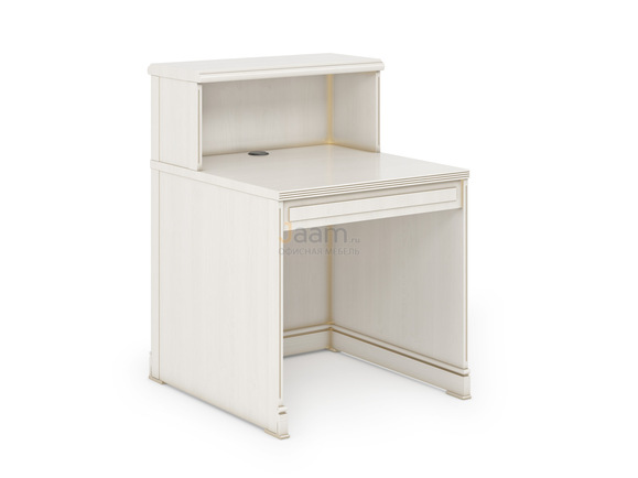 Стойка ресепшн Cекция стола для приемной IN RE1