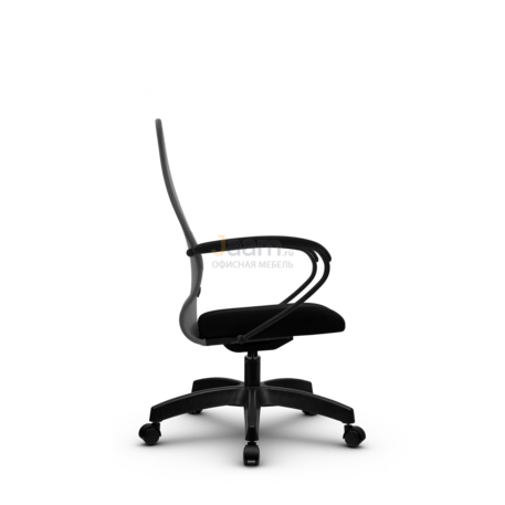 Кресло SU-СК130-8Р+Комплект Pl